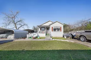 7018 N Martin Luther King Ave, Hitchcock, TX 77563 - Photo 39