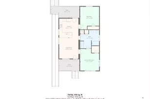 7018 N Martin Luther King Ave, Hitchcock, TX 77563 - Photo 43