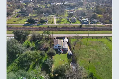 7018 N Martin Luther King Avenue, Hitchcock, TX 77563 - Photo 35