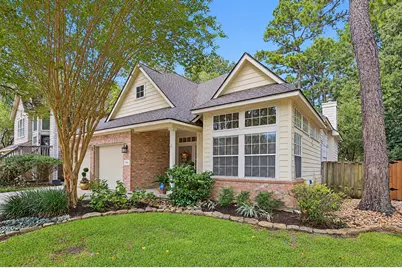 85 E Lakeridge Drive, The Woodlands, TX 77381 - Photo 3