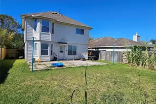 9119 Regents Cove Ct, Houston, TX 77099 - Photo 19