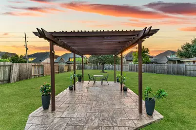 13204 Southern Way Lane, Pearland, TX 77584 - Photo 37