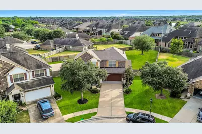 13204 Southern Way Lane, Pearland, TX 77584 - Photo 17