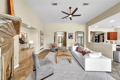 8911 Bluehaw Mdw Lane, Katy, TX 77494 - Photo 13
