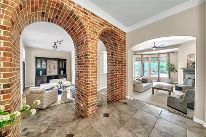 8911 Bluehaw Mdw Lane, Katy, TX 77494 - Photo 7