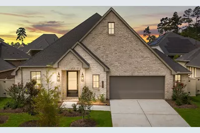 15265 Tree Swallow Court, Magnolia, TX 77354 - Photo 1