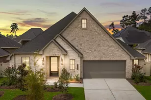 15265 Tree Swallow Ct, Magnolia, TX 77354 - Photo 1