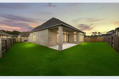 15265 Tree Swallow Court, Magnolia, TX 77354 - Photo 43