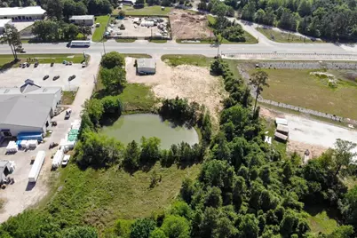 26205 Fm 2978 Road, Magnolia, TX 77354 - Photo 1