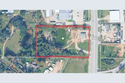 26205 Fm 2978 Road, Magnolia, TX 77354 - Photo 1
