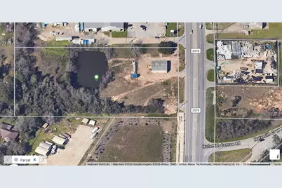 26205 Fm 2978 Road, Magnolia, TX 77354 - Photo 1