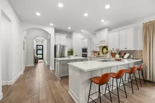 17311 Merigold Hts Dr, Conroe, TX 77302 - Photo 9