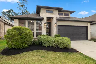 17311 Merigold Hts Dr, Conroe, TX 77302 - Photo 5