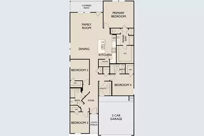 24231 Dewey Trail, Magnolia, TX 77355 - Photo 23