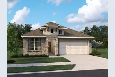 24231 Dewey Trail, Magnolia, TX 77355 - Photo 1