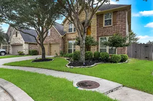 29023 Powder Ridge Dr, Katy, TX 77494 - Photo 3