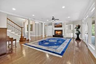 5 Briarwood Dr E, Conroe, TX 77301 - Photo 17