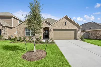 16923 Pin Cherry Leaf Drive, New Caney, TX 77357 - Photo 1