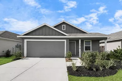1314 Charlotte Way, Wharton, TX 77488 - Photo 1