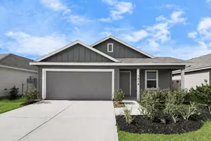 1314 Charlotte Wy, Wharton, TX 77488 - Photo 1