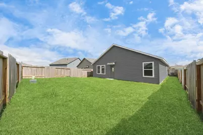 1314 Charlotte Way, Wharton, TX 77488 - Photo 3
