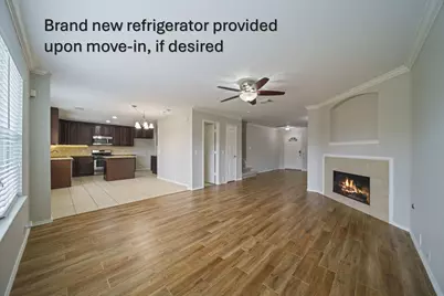 10411 Deer Branch, Missouri City, TX 77459 - Photo 3