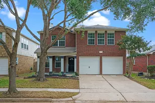 10411 Deer Branch, Missouri City, TX 77459 - Photo 1