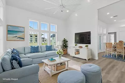 113 Spoonbill Lane, Port Aransas, TX 78373 - Photo 3