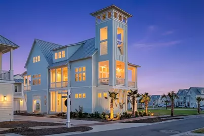 113 Spoonbill Lane, Port Aransas, TX 78373 - Photo 1