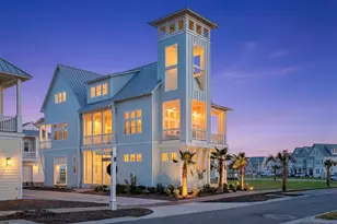 113 Spoonbill Ln, Port Aransas, TX 78373 - Photo 1