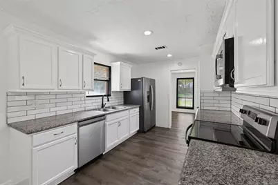 13918 Wickersham Lane, Houston, TX 77077 - Photo 9