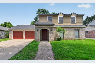 13918 Wickersham Lane, Houston, TX 77077 - Photo 1