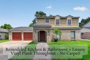 13918 Wickersham Ln, Houston, TX 77077 - Photo 1