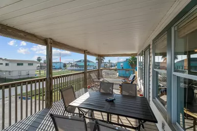 4014 Jackson Drive, Galveston, TX 77554 - Photo 21