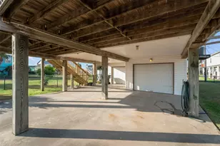 4014 Jackson Dr, Galveston, TX 77554 - Photo 23