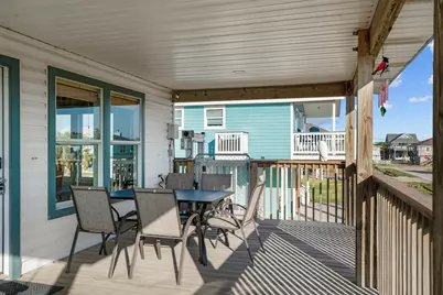4014 Jackson Drive, Galveston, TX 77554 - Photo 19