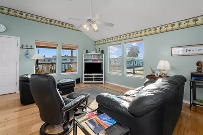 4014 Jackson Drive, Galveston, TX 77554 - Photo 5