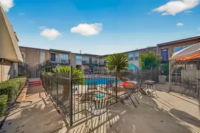 5550 N Braeswood Boulevard #43, Houston, TX 77096 - Photo 35