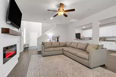11622 Braemar Village Drive, Tomball, TX 77375 - Photo 7