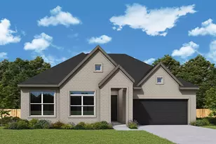 22907 Silver Fen Wy, Waller, TX 77484 - Photo 1