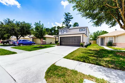 1810 Adobe Stone Drive, Humble, TX 77396 - Photo 1