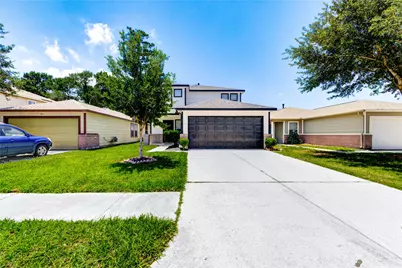 1810 Adobe Stone Drive, Humble, TX 77396 - Photo 3