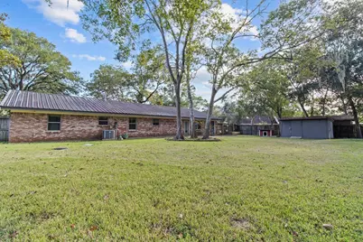 6930 S Oak Bend Drive, Alvin, TX 77511 - Photo 19