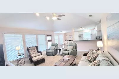 4015 Navarro Drive, Galveston, TX 77554 - Photo 7