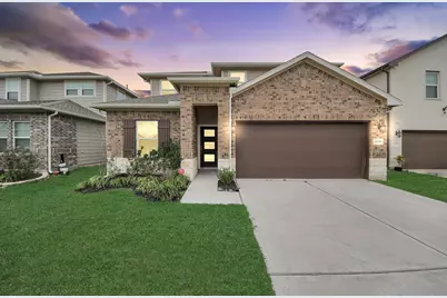 7206 Melrose Lane, Rosharon, TX 77583 - Photo 1