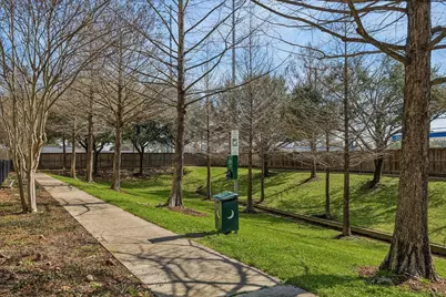 3307 Home Point Drive, Houston, TX 77091 - Photo 33