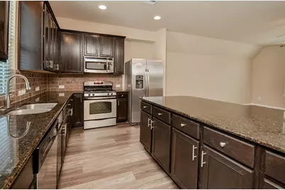 3307 Home Point Drive, Houston, TX 77091 - Photo 13