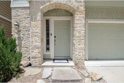 3307 Home Point Drive, Houston, TX 77091 - Photo 3