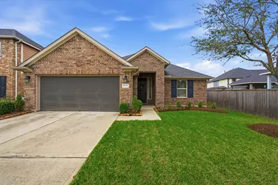 18215 Rosalina Ridge Lane, Cypress, TX 77429 - Photo 1