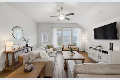 18215 Rosalina Ridge Lane, Cypress, TX 77429 - Photo 9